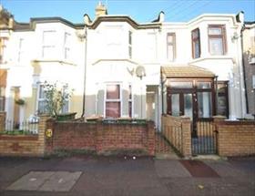 1 Bedroom Flat